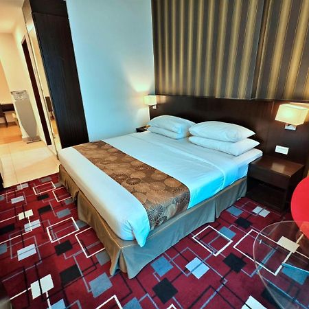 Ssl Traders Hotel Тайпинг Экстерьер фото